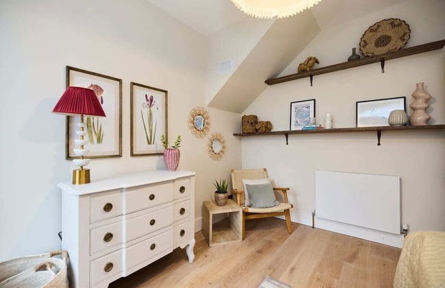 The Rosebery Retreat - Inviting 4bdr With Garden - Foto 34