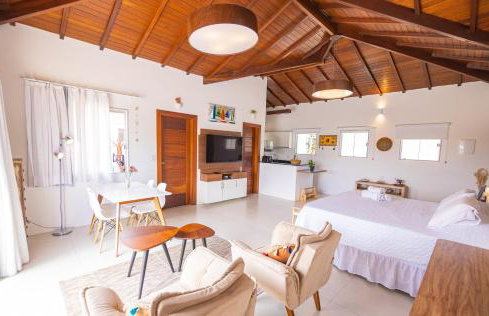 Apart Lagoa Buzios- Centro - Foto 11