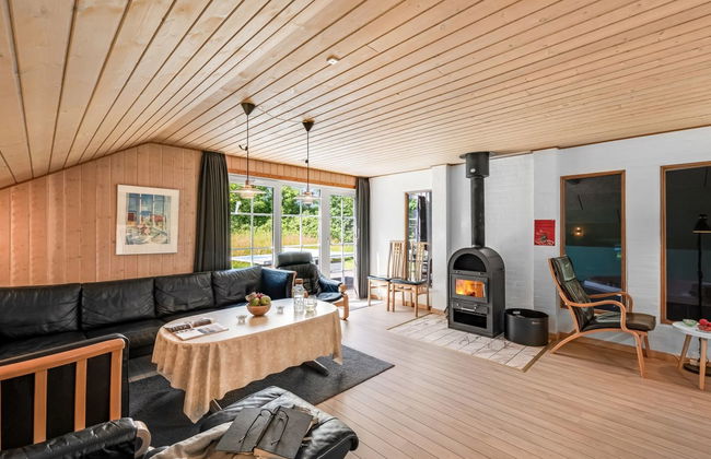 "Gunvald" - 2km to the fjord - Foto 28