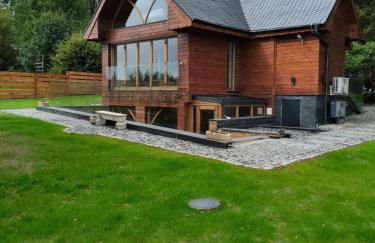 Luxuriöses Ferienhaus - Foto 1