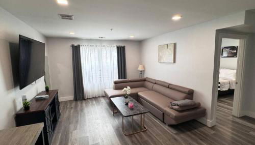 The Cozy Suite - 1BR with Free Parking - Foto 5