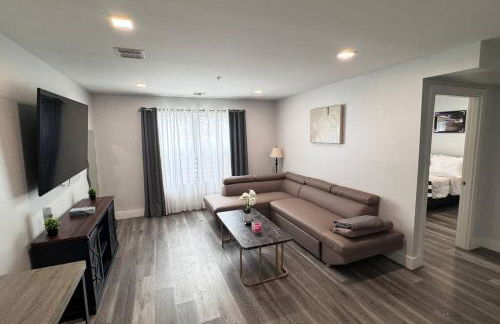 The Cozy Suite - 1BR with Free Parking - Foto 5