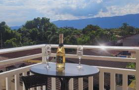 Confortável apartamento perto de praias - Bertioga - Foto 26