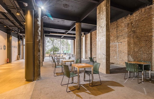 Town.Co Housi by My Way - Foto 26