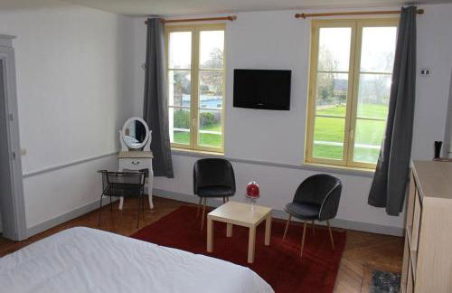 Le Clos Saint-Clair Etretat - Foto 9