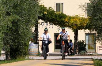 Dimora Buglioni Wine Relais - Foto 58