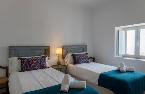 Sunrise Monsaraz Blue - Casa com 2 quartos Jardim - Foto 30