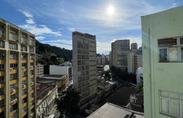 Suíte privativa no centro histórico Vix - Photo 11