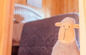 Alojamiento Turístico La alegría de la huerta - Foto 24