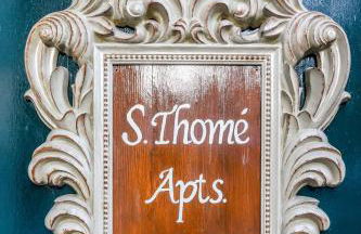 S. Thomé apts - Foto 9