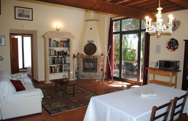 Fattoria di Malavolta - Foto 28