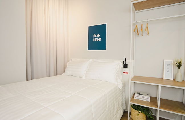 Apê Santos Gonzaga - Foto 20