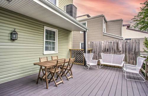 Victorian Manor on Main w 6 beds-10 mins to Lanc - Foto 33