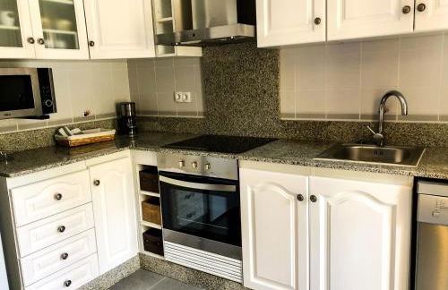 APARTAMENTO VACACIONAL - RELAX - Foto 13