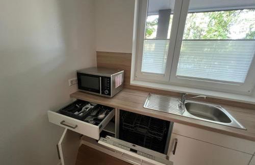 Monteurswohnung 5P Lohne - Foto 20