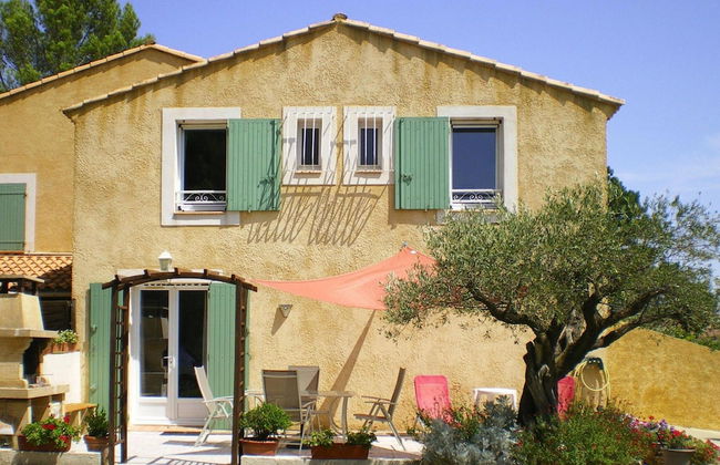 Cottage in Bellegarde Near Camargue Reserve - Foto 1