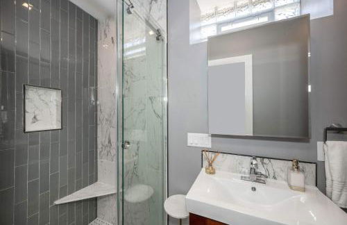 Luxury Mt. Adams Retreat Apt 1 - Foto 13