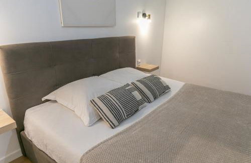 MBA - Courcelles - Splendide Appartement - Foto 41