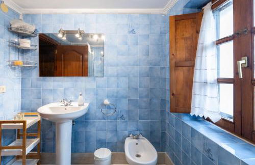 Zelaikoa Goikoa - baskeyrentals - Foto 3