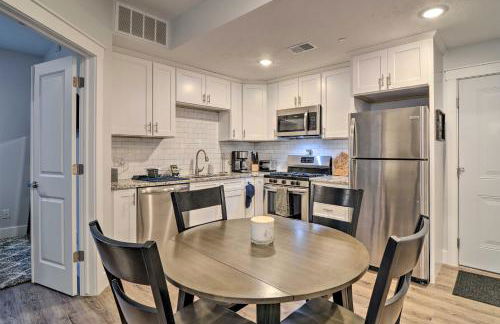 Centrally Located Traverse City Condo 1 Mi to Bay - Foto 1