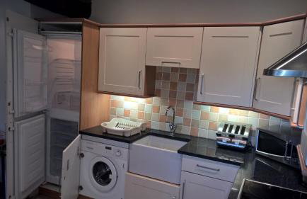 The Gate House Barn - Foto 7