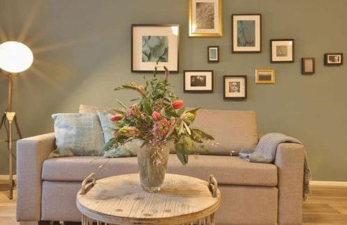 BLUMENSTIL Ferienwohnungen - Foto 1