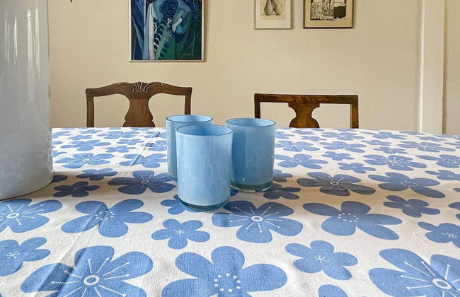 7 Person Holiday Home in Hogsby - Foto 6