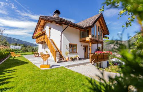 Apartment Dolomites Nest - Photo 1