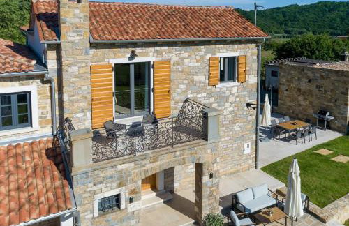 Villa Stara Hiza - Foto 47