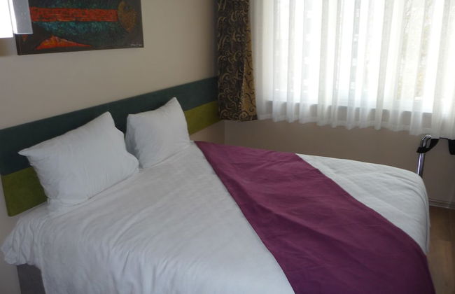 Apart 57 Taksim Harbiye - Foto 9