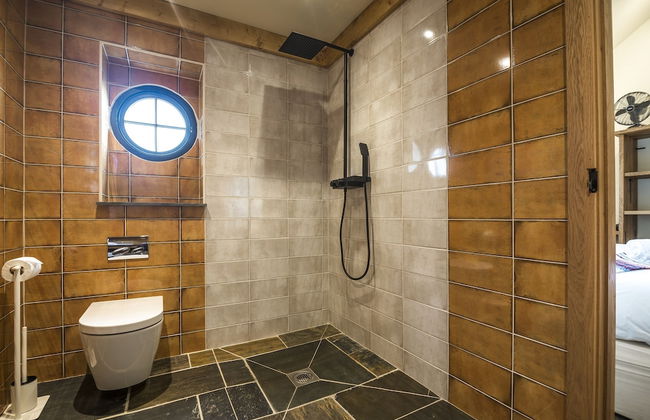 Lavender - Luxurious Barn Conversion - Foto 42