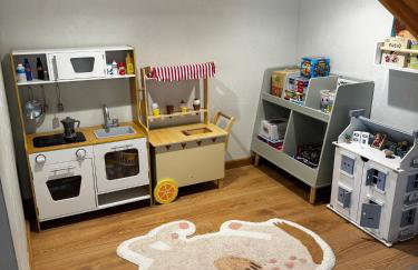 Checz Swornegacie - Dom wakacyjny nad jeziorem Karsińskim - Foto 28