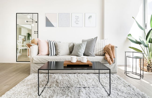 Top Rentals Belgrano - Foto 31