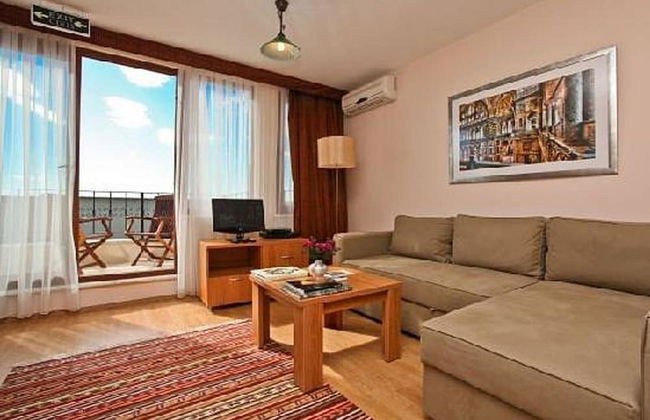 Three Apples Suites and Hotel - Foto 16