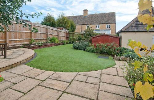 Kissing Gate Cottage - Photo 12