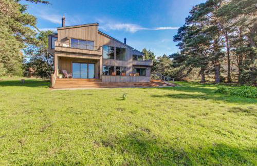 Webb House - Foto 33