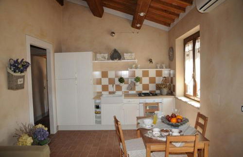 Podere Calledro - Foto 10