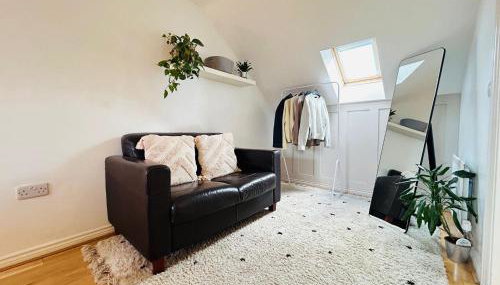 Durham City Centre 5 bedroom House - Foto 5