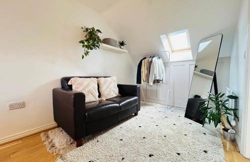 Durham City Centre 5 bedroom House - Foto 5