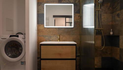 Koaloft - 4 étoiles - spacieux & lumineux au coeur de Lorient - ascenseur - Foto 3