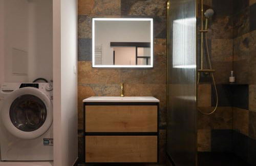 Koaloft - 4 étoiles - spacieux & lumineux au coeur de Lorient - ascenseur - Foto 3