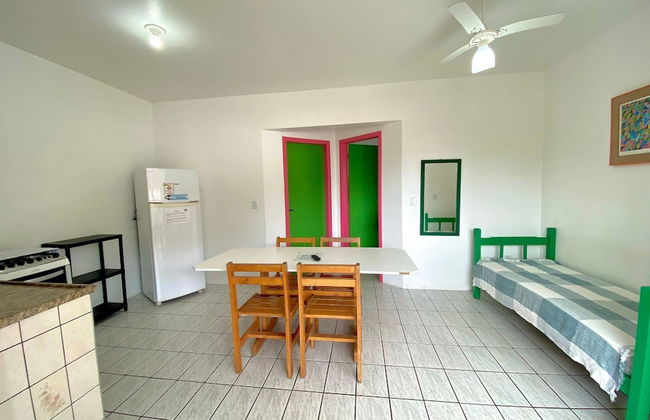 Sununga Flats - Foto 9