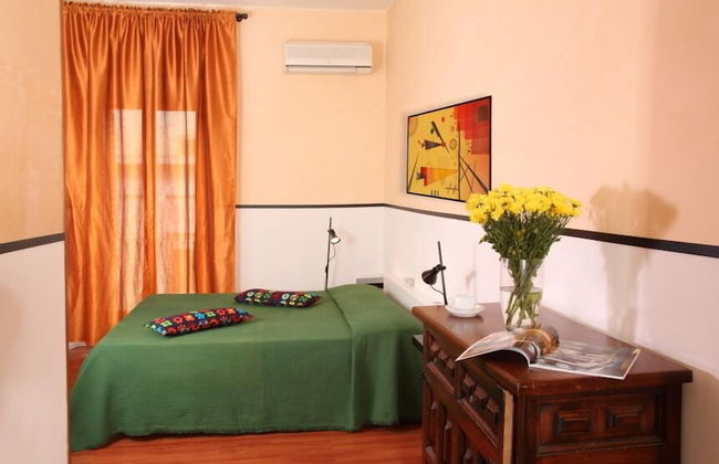 Prince of Via Veneto DELUXE - Photo 8