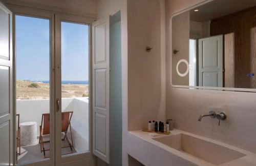 Acanthus Oia - Suites With Private Outdoor Jacuzzi - Foto 6