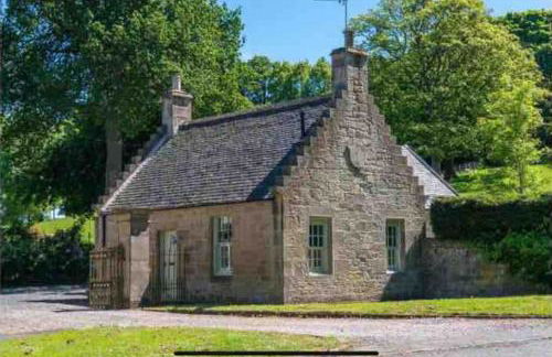 The Gate House - 3 Bed & Parking - Foto 1