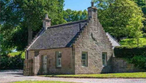 The Gate House - 3 Bed & Parking - Foto 1