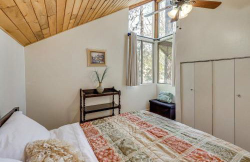 5 Mi to Mountain High Resort Home with Gaming Area - Foto 17