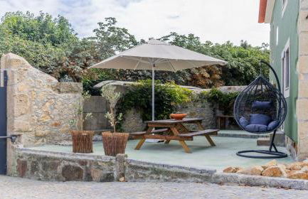 Quintinha Sao Martinho Luxury 2 Suites Villa Eira with Jacuzzi - Foto 12