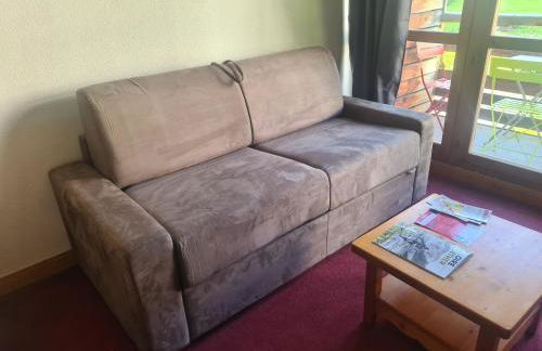 Les chalets du galibier 2 WIFI Parking privé 4stars - Foto 8