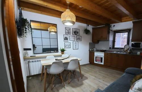 mcastet, casita aranesa en el valle de aran - Foto 6